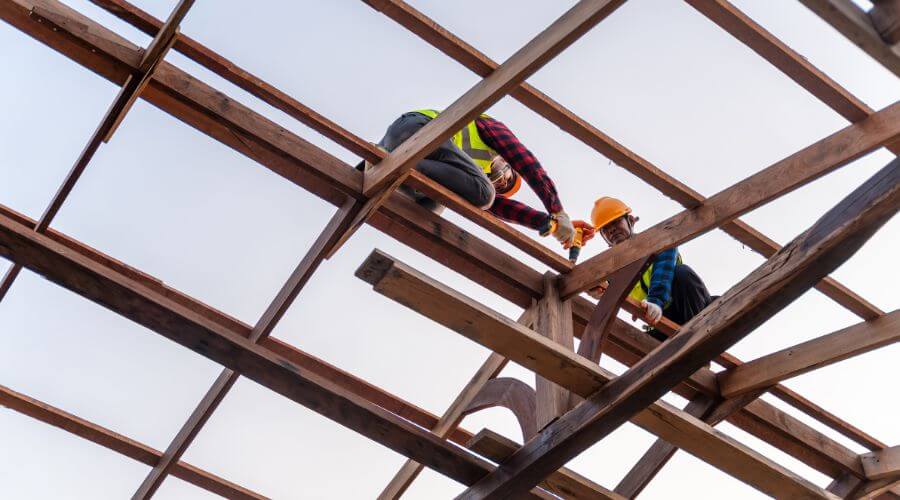 Expert new roof installation services in Montezuma, NM